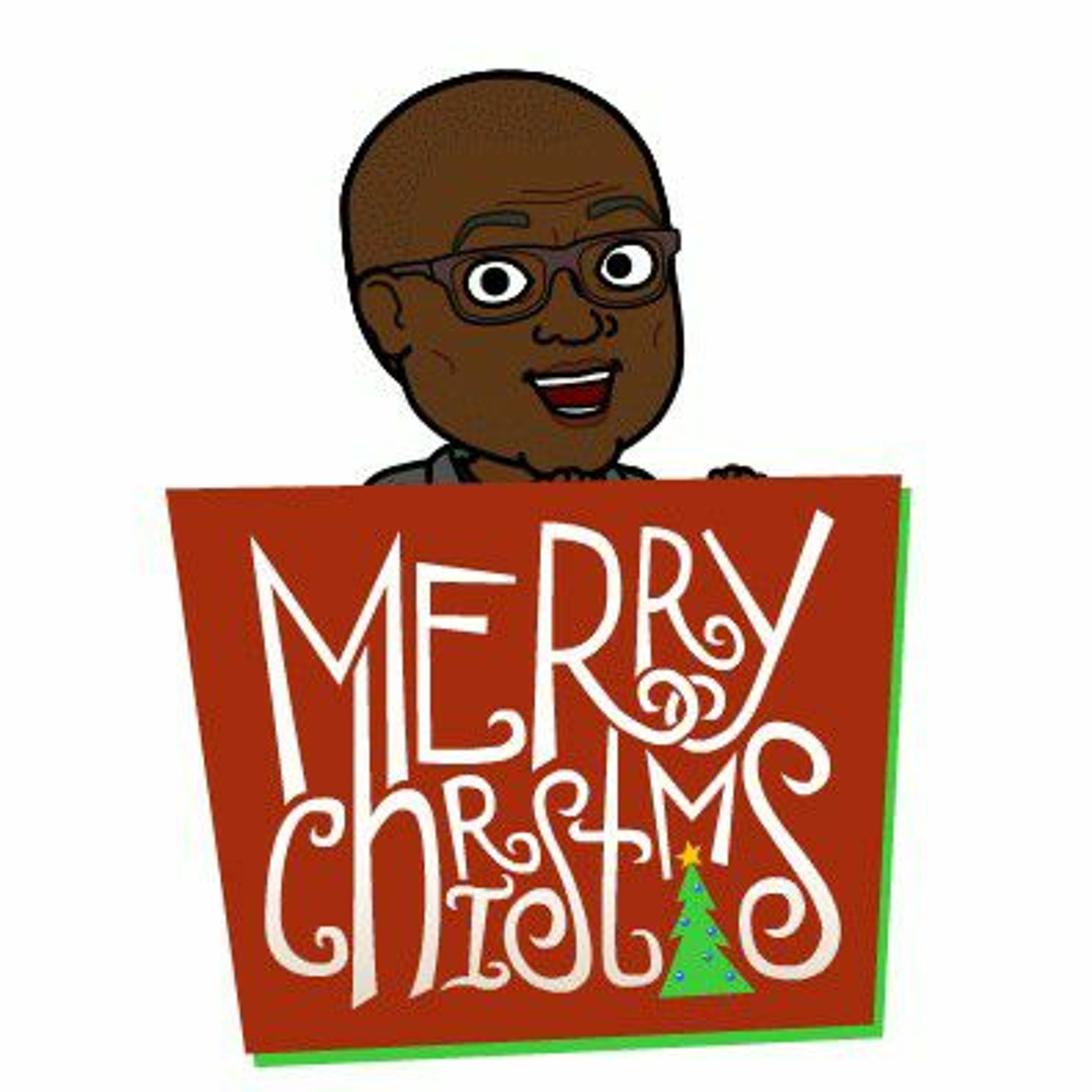 Soulful House Carols episode artwork
