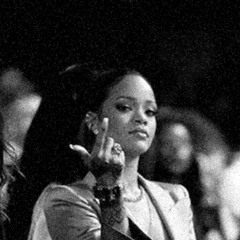 where have you been - rihanna (sujaatse edit)