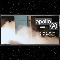 Beat Factory, Gunther - La Caravane Passe ( Original mix )