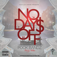 pook bandz-no dayz off mix1