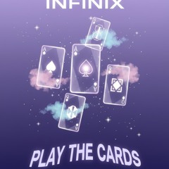 PLAY THE CARDS