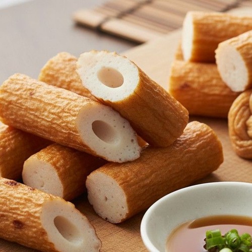 Stream ちくわちくわ by mominoki | Listen online for free on SoundCloud