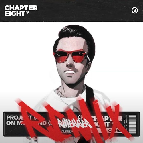 PROJECT98 - ON MY GRIND (RÜTEKKER REMIX)