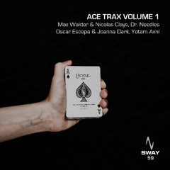 Ace Trax Volume 1 - SWAY 59