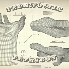 Techno Mix - Vetrigos Live Set