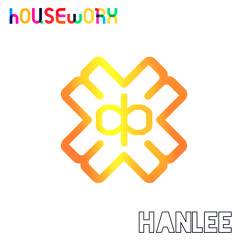 hOUSEwORX - Episode 442 - Hanlee - D3EP Radio Network - 280723