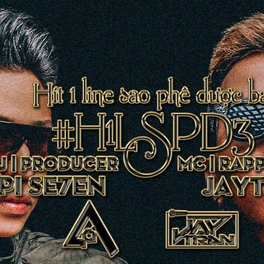 Download Pi Se7en | Hit 1 Line Sao Phê Được Ba ft. JayT (Original Mix)