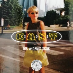 SOScast #015 with Denis Skok