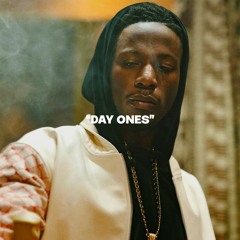 Day Ones (Joey Bada$$ x J. Cole Type Beat)