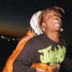 juice wrld - overseer with freestyle