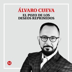 Álvaro Cueva. Star Wars: Visions