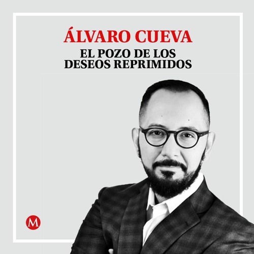 ​Álvaro Cueva. El Ariel y 'Tudum', de Netflix