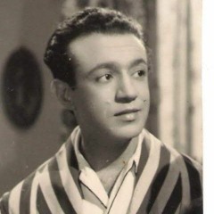 سعد عبد الوهاب - اه من حبيبي