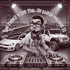 2 Funky 4 The Fu-kin Radio Volume II