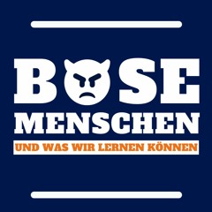 06.02.2022 - "Böse Menschen und was wir lernen können | Teil 2" - S.Kielwein