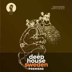 DHS Premiere: Graumann - Earth Black (Original Mix)