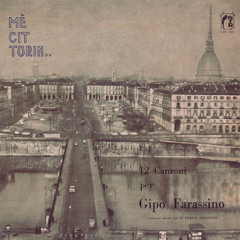 Stream Porta Pila (La Bohème) by Gipo Farassino | Listen online for free on  SoundCloud