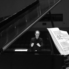 Allontanato for Solo Piano