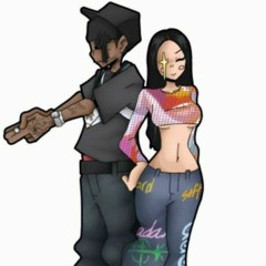 Crush a lot/Still not a player(Prod.Neo)