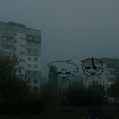 остаться w/ dexd [Rainny]