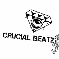 Crucial Beatz Boii - Warn Ya ( Intro ) Prod By Drako