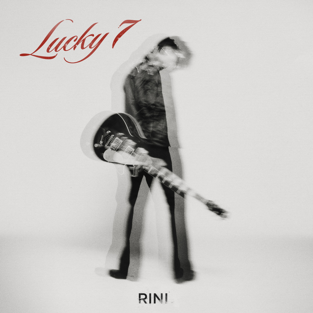 Stream RINI | Listen to Lucky 7 playlist online for free on SoundCloud