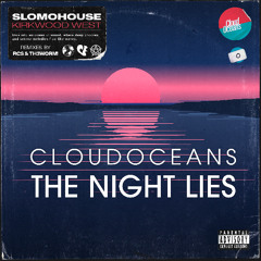 CloudOceans - The Night Lies (TH3WORM Remix)