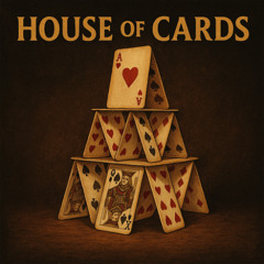 House of Cards (Contains AI Content)