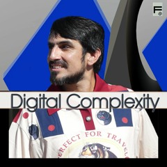 Electrique Boutique v.3 - DComplexity [160 BASS/FOOTWORK/JUNGLE/DRUM & BASS]