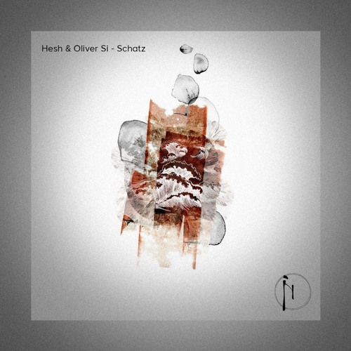PREMIERE: Hesh & Oliver Si - Plunderer [Initiate]