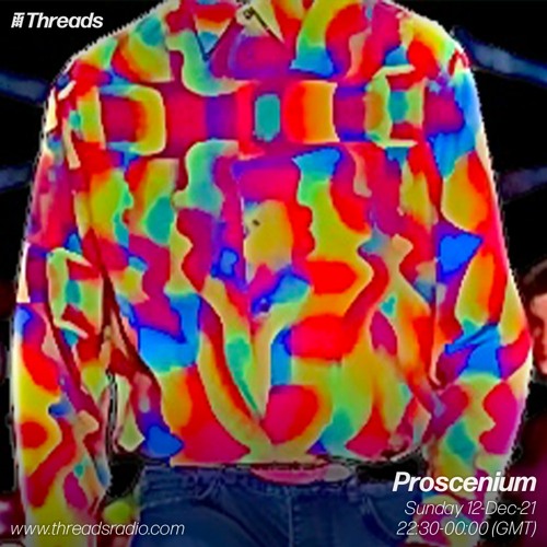 Proscenium - 12-Dec-21