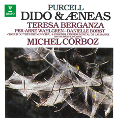 Purcell: Dido & Aeneas, Z. 626