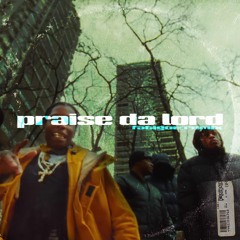 A$AP Rocky & Skepta - Praise The Lord (Fatigue Remix)//FREE DL