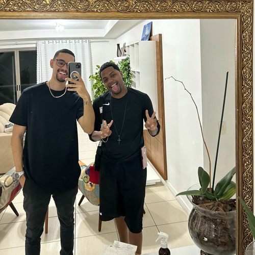 LUZ DO LUAR · GABB MC · MC TATO [ DJ FABIANO COSTA ] TIK TOK