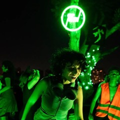 Onyerfeet x Banit x Faint signal x I am NOT talking about love - MARTINA's MASHUP