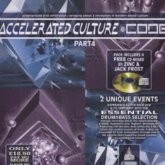 Accelerated Culture @ Code Part 4
