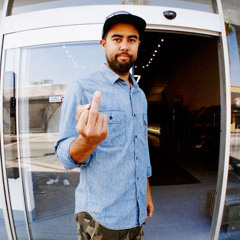 Eric Koston (prod. UncleDelema)