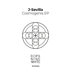 Cosmogenia [Dopamine White]