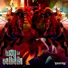 Valkyria - Way to Valhalla