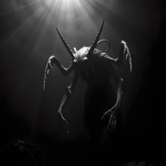 DARK AMBIENT - AGELESS TERROR