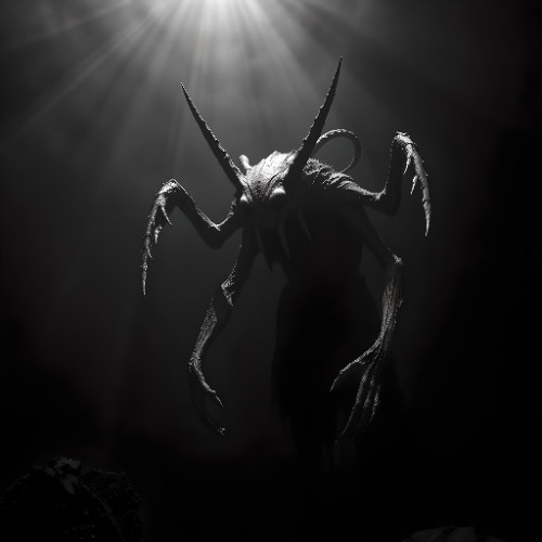 DARK AMBIENT - AGELESS TERROR