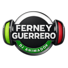MIX REGGAETON CACHENGUE [BY FERNEY GUERRERO] MIX LIVE