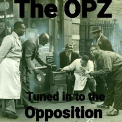 Tuned In To The Opposition MixTape