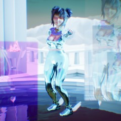 the majik (3D Music Vid in Desc.)