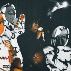 MIMOFUKK & YUNLILO DEMO 2021 [prod. SebStatics]