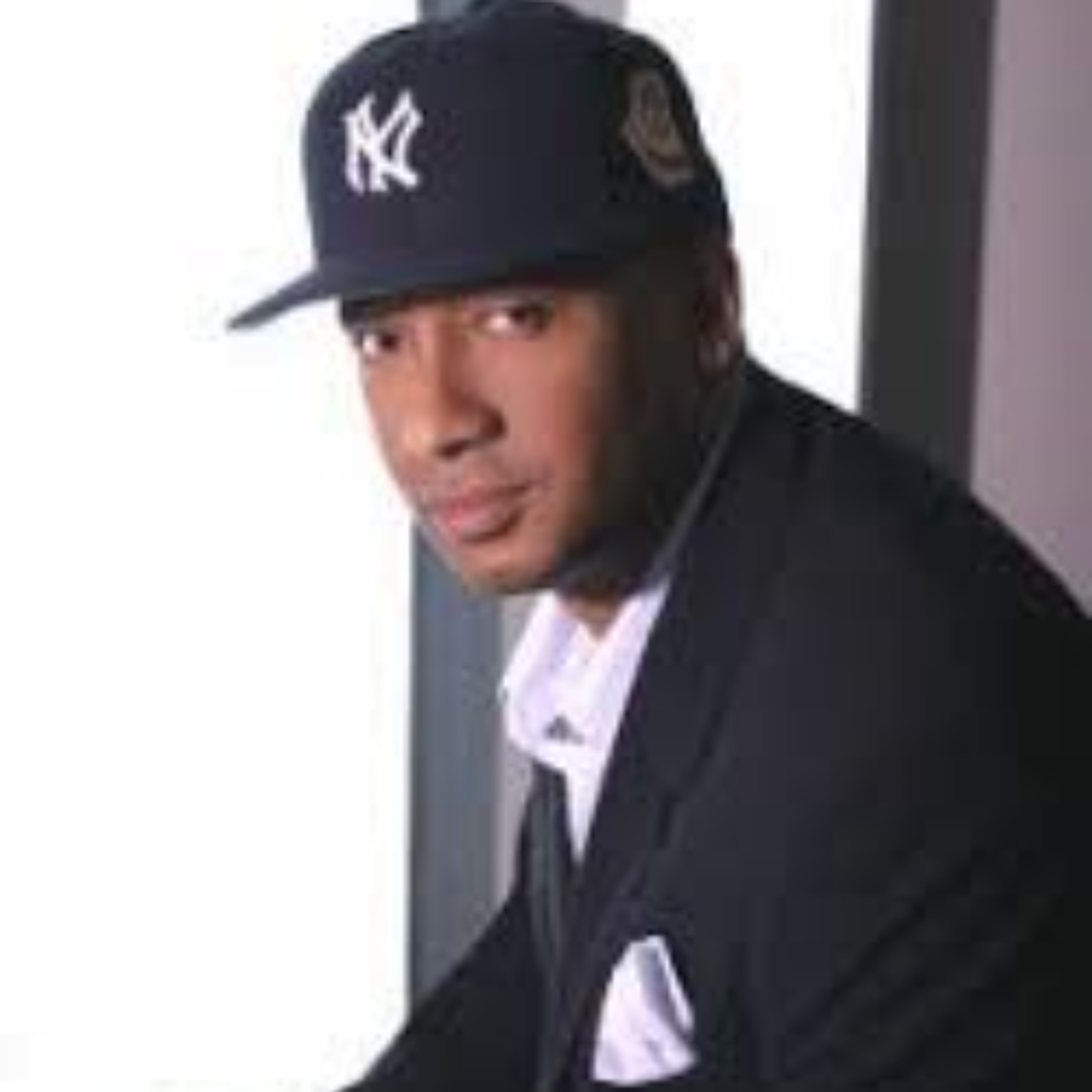 Darryl James Live on The Midnight Mix on KISS FM, NYC 8-24-07' (Manny'z Tapez) episode artwork