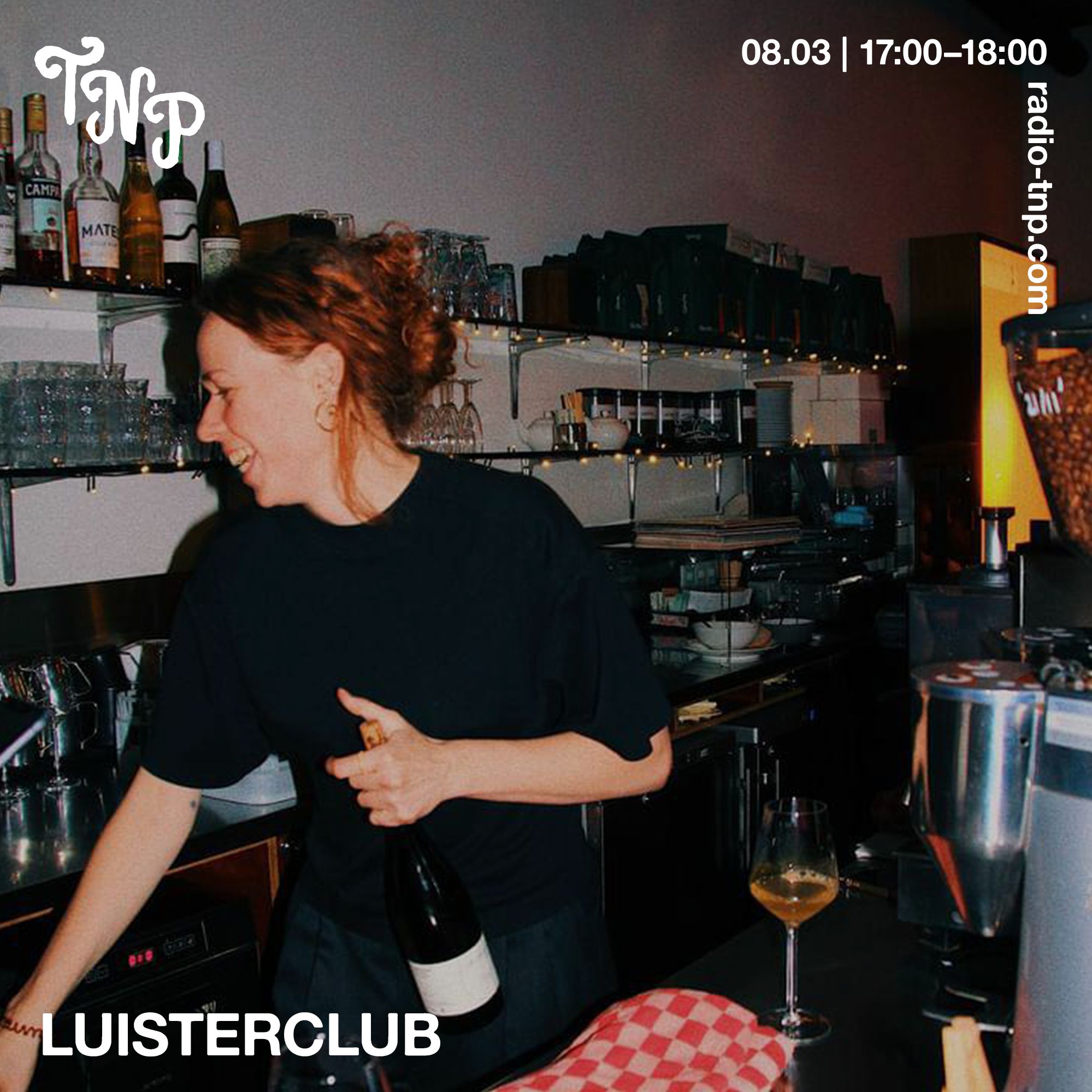 luisterclub
