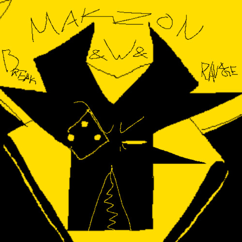 BREAK & RAVAGE <jalap¡nofied>