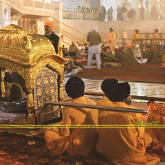 ਗੁਰੂ ਸਾਹਿਬ ਦੀ ਪਾਲਕੀ ਨੂੰ ਹੱਥ ਲਾਕੇ ਜੀਵਨ ਬਦਲ ਗਿਆ - Life Changing Part Of Bhai Sukha Singh Ji Uk Wale