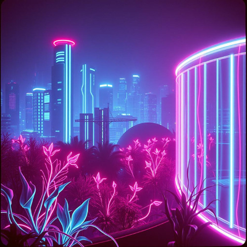 Artificial Paradise